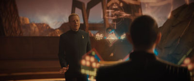 Star Trek: Discovery ScreenCaps "Choose to Live" (S4:E3)