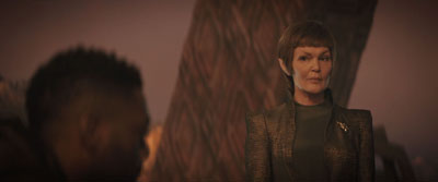 Star Trek: Discovery ScreenCaps "Choose to Live" (S4:E3)