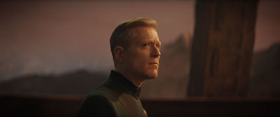 Star Trek: Discovery ScreenCaps "Choose to Live" (S4:E3)
