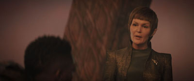Star Trek: Discovery ScreenCaps "Choose to Live" (S4:E3)