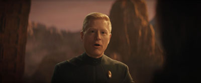 Star Trek: Discovery ScreenCaps "Choose to Live" (S4:E3)