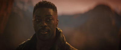 Star Trek: Discovery ScreenCaps "Choose to Live" (S4:E3)