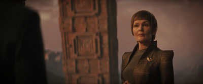 Star Trek: Discovery ScreenCaps "Choose to Live" (S4:E3)