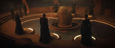 Star Trek: Discovery ScreenCaps "Choose to Live" (S4:E3)