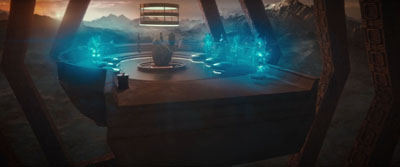 Star Trek: Discovery ScreenCaps "Choose to Live" (S4:E3)