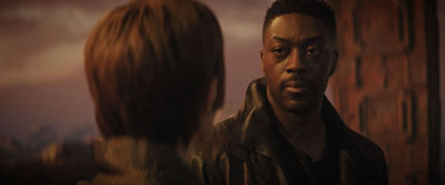 Star Trek: Discovery ScreenCaps "Choose to Live" (S4:E3)