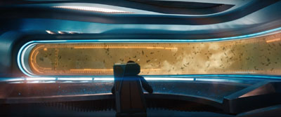 Star Trek: Discovery ScreenCaps "Choose to Live" (S4:E3)