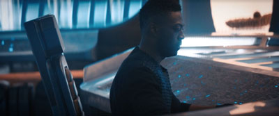Star Trek: Discovery ScreenCaps "Choose to Live" (S4:E3)
