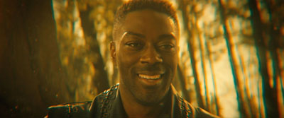 Star Trek: Discovery ScreenCaps "Choose to Live" (S4:E3)