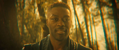 Star Trek: Discovery ScreenCaps "Choose to Live" (S4:E3)