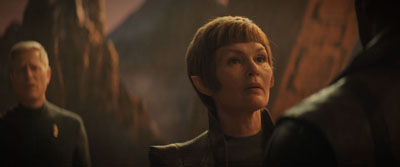 Star Trek: Discovery ScreenCaps "Choose to Live" (S4:E3)
