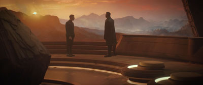 Star Trek: Discovery ScreenCaps "Choose to Live" (S4:E3)