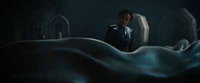 Star Trek: Discovery ScreenCaps "Choose to Live" (S4:E3)