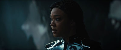 Star Trek: Discovery ScreenCaps "Choose to Live" (S4:E3)