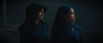 Star Trek: Discovery ScreenCaps "Choose to Live" (S4:E3)
