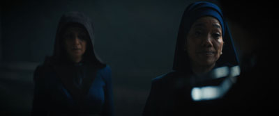 Star Trek: Discovery ScreenCaps "Choose to Live" (S4:E3)