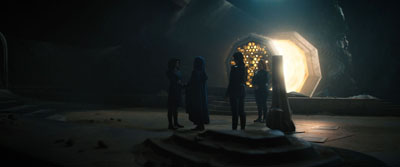 Star Trek: Discovery ScreenCaps "Choose to Live" (S4:E3)