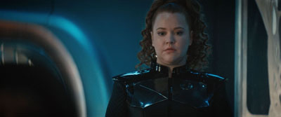 Star Trek: Discovery ScreenCaps "Choose to Live" (S4:E3)