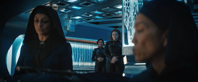 Star Trek: Discovery ScreenCaps "Choose to Live" (S4:E3)