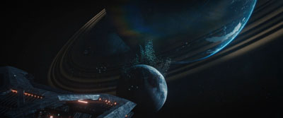 Star Trek: Discovery ScreenCaps "Choose to Live" (S4:E3)