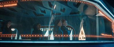 Star Trek: Discovery ScreenCaps "Choose to Live" (S4:E3)