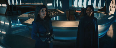 Star Trek: Discovery ScreenCaps "Choose to Live" (S4:E3)