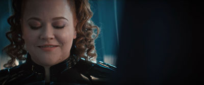 Star Trek: Discovery ScreenCaps "Choose to Live" (S4:E3)