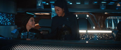 Star Trek: Discovery ScreenCaps "Choose to Live" (S4:E3)