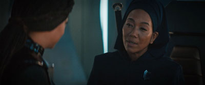 Star Trek: Discovery ScreenCaps "Choose to Live" (S4:E3)