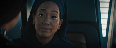 Star Trek: Discovery ScreenCaps "Choose to Live" (S4:E3)