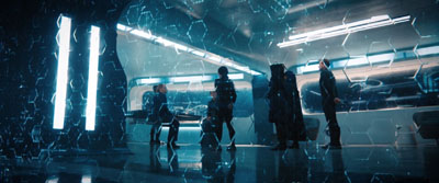 Star Trek: Discovery ScreenCaps "Choose to Live" (S4:E3)