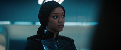 Star Trek: Discovery ScreenCaps "Choose to Live" (S4:E3)