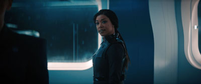 Star Trek: Discovery ScreenCaps "Choose to Live" (S4:E3)
