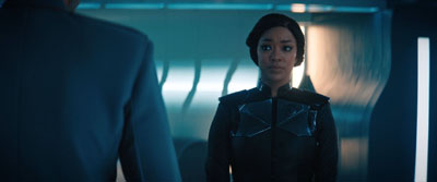 Star Trek: Discovery ScreenCaps "Choose to Live" (S4:E3)