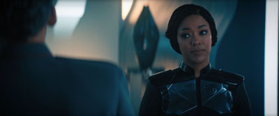 Star Trek: Discovery ScreenCaps "Choose to Live" (S4:E3)