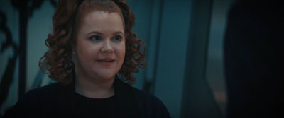 Star Trek: Discovery ScreenCaps "Choose to Live" (S4:E3)