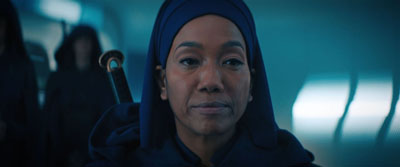 Star Trek: Discovery ScreenCaps "Choose to Live" (S4:E3)