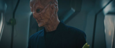 Star Trek: Discovery ScreenCaps "Choose to Live" (S4:E3)