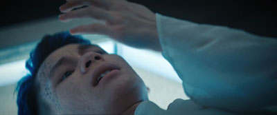 Star Trek: Discovery ScreenCaps "Choose to Live" (S4:E3)