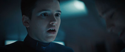 Star Trek: Discovery ScreenCaps "Choose to Live" (S4:E3)