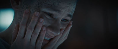 Star Trek: Discovery ScreenCaps "Choose to Live" (S4:E3)