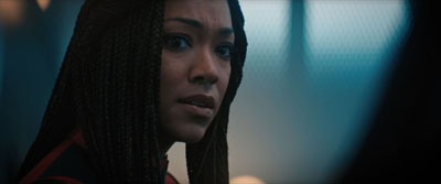 Star Trek: Discovery ScreenCaps "Choose to Live" (S4:E3)