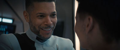 Star Trek: Discovery ScreenCaps "Choose to Live" (S4:E3)