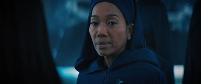 Star Trek: Discovery ScreenCaps "Choose to Live" (S4:E3)