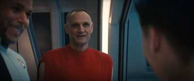 Star Trek: Discovery ScreenCaps "Choose to Live" (S4:E3)