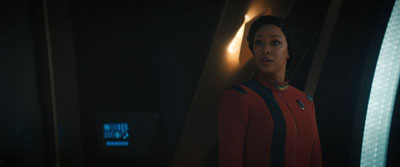 Star Trek: Discovery ScreenCaps "Choose to Live" (S4:E3)