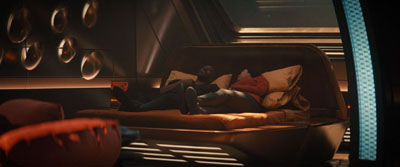Star Trek: Discovery ScreenCaps "Choose to Live" (S4:E3)
