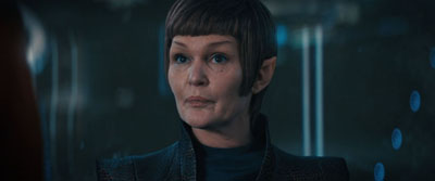 Star Trek: Discovery ScreenCaps "Choose to Live" (S4:E3)