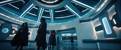 Star Trek: Discovery ScreenCaps "Choose to Live" (S4:E3)