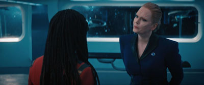 Star Trek: Discovery ScreenCaps "Choose to Live" (S4:E3)
